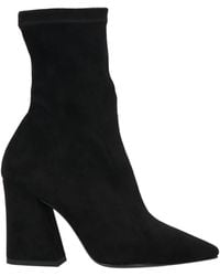 Pollini - Ankle Boots - Lyst