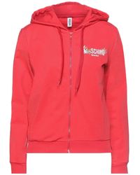 Moschino - Sweatshirt - Lyst