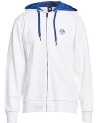 North Sails - Sweatshirt Cotton - Lyst