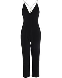 Pinko - Mono enterizo - Lyst