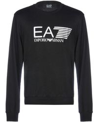 EA7 Sweaters and knitwear for Men 