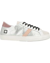 Date - Sneakers - Lyst