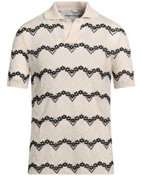 ANDERSSON BELL - Polo Shirt - Lyst