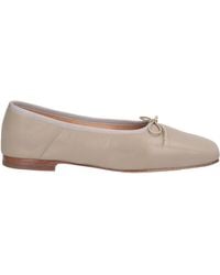 Mansur Gavriel - Ballet Flats - Lyst