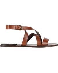 Officine Creative - Sandals - Lyst
