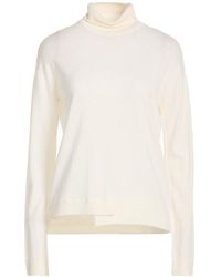 ALESSIA SANTI - Turtleneck - Lyst
