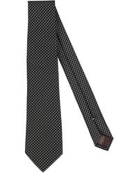 Canali - Krawatten & Fliegen - Lyst