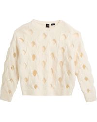 Pinko - Jumper - Lyst