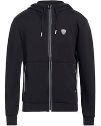 EA7 - Sweatshirt - Lyst
