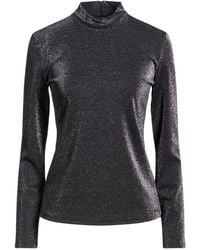 ARMANI EXCHANGE - Top - Lyst