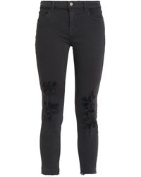 J Brand Pantaloni jeans - Grigio