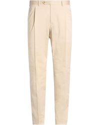 Canali - Pants - Lyst