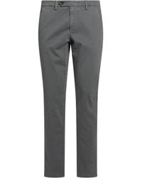 Manuel Ritz - Trouser - Lyst