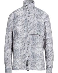 KRAKATAU - Jacket Polyester - Lyst