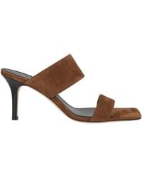 Aeyde - Sandale - Lyst