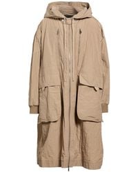 DSquared² - Coat - Lyst