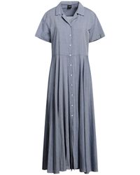 Aspesi - Maxi Dress - Lyst