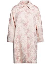 Semicouture - Sobretodo y gabardina - Lyst