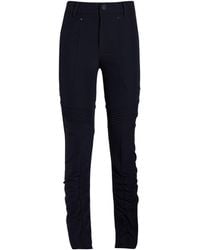 High - Trouser - Lyst