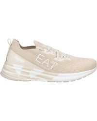EA7 - Sneakers - Lyst