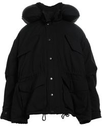 Balenciaga Down and padded jackets for Men | Online Sale up to 50