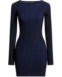 BCBGMAXAZRIA - Mini Dresses - Lyst