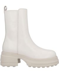 Tod's - Ankle Boots - Lyst