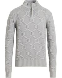 Moorer - Pullover - Lyst