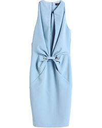 Liu Jo - Mini Dress - Lyst