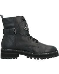 Liu Jo - Ankle Boots - Lyst