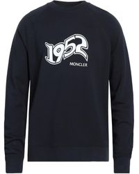 2 Moncler 1952 - Sweatshirt - Lyst
