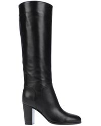 Sergio Rossi - Stiefel - Lyst