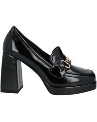 Exe' - Loafers Leather - Lyst