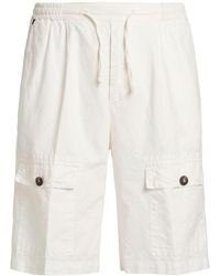 Messagerie - Shorts & Bermuda Shorts - Lyst