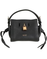 Tom Ford - Handbag Leather - Lyst