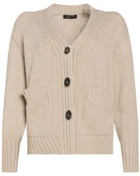 Aragona - Cardigan - Lyst