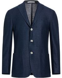 Eleventy - Blazers - Lyst