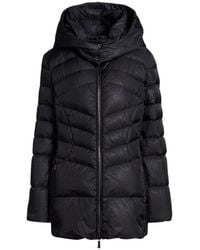 Moorer - Puffer Polyamide - Lyst