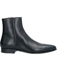 givenchy boots mens