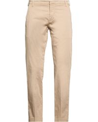 Entre Amis - Trouser - Lyst