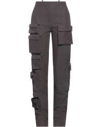 Off-White c/o Virgil Abloh - Pants - Lyst