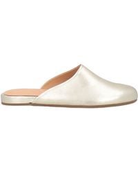 Ancient Greek Sandals - Mules & Clogs Leather - Lyst