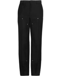 Palm Angels - Pants Cotton, Polyester - Lyst