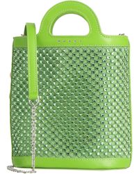 Marni - Cross-Body Bags - Lyst