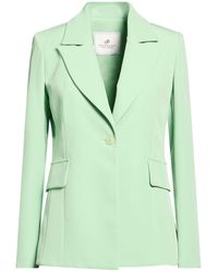 Compagnia Italiana - Blazers - Lyst