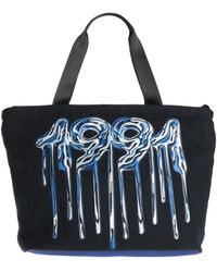 ARMANI EXCHANGE - Handbag - Lyst