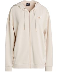 EA7 - Sweatshirt - Lyst