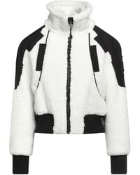 Moose Knuckles - Shearling & Teddy - Lyst
