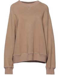 Agnona Sweatshirt - Natural