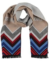 Missoni - Sciarpa - Lyst